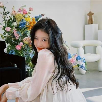 软玉温香